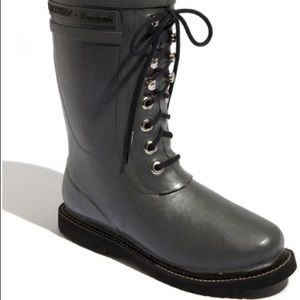 Ilse Jacobson Mid Rain Boots